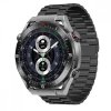 EcoWatch Smartwatch EW01 czarny